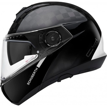 Schuberth C4 Pro Carbon Fusion
