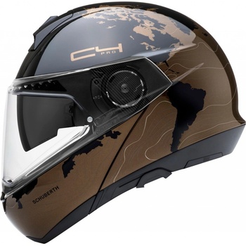 Schuberth C4 PRO Magnitudo
