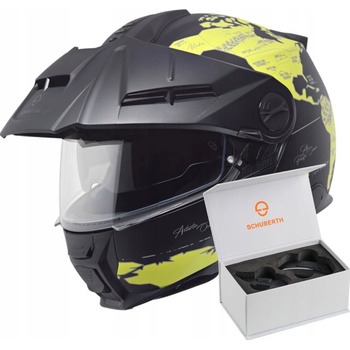 Schuberth E2 Atlas