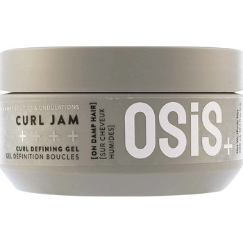 Schwarzkopf Osis Curl Jam 300 ml