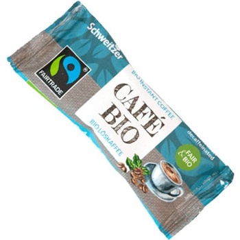 Schweitzer Bio mini bez kofeinu 2,4 g