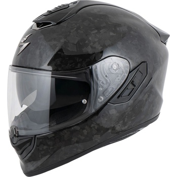 Scorpion EXO-1400 EVO II CARBON AIR ONYX
