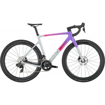 Scott Addict Gravel 20 2025