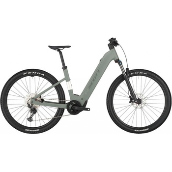 Scott Aspect eRide 900 Wave 2025