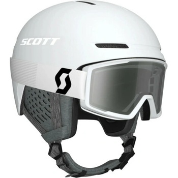 Scott COMBO TRACK + FACTOR PRO 25/26