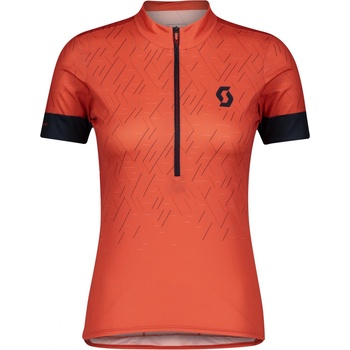 Scott Endurance 20 S/SL Flame Red/Midnight Blue dámský