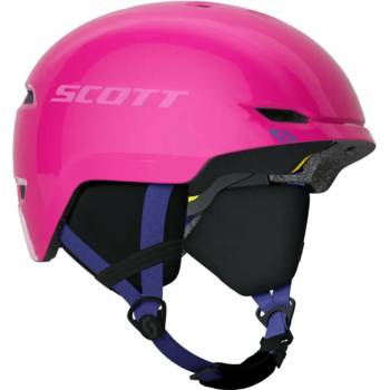 Scott Keeper 2 24/25