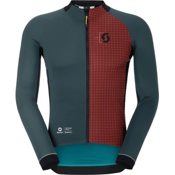 Scott RC Pro Warm GTX WS-Remix pánská