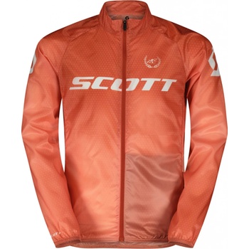 Scott RC PRO WB dětská oranžová