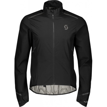 Scott RC Weather WS black pánská