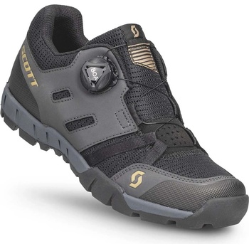 Scott SPORT CRUS-R BOA šedá/černá
