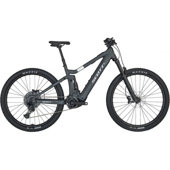 Scott Strike eRide 930 2025