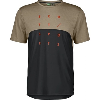 Scott Trail Flow DRI SS