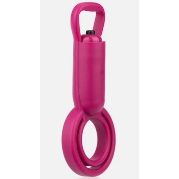 Screaming O Omego Vibe Ring