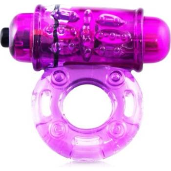 Screaming O Wow Ring