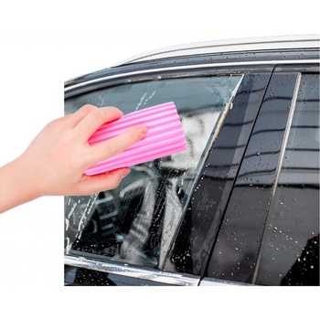 Scrub Daddy Vlhký na prach