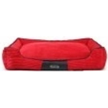 Scruffs pelech Milan box bed ortopedický