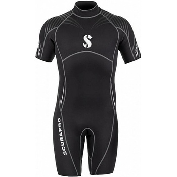 Scubapro Definition 2,5mm Short pánský