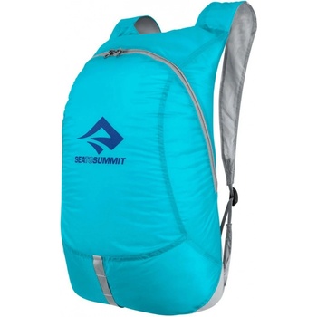 Sea To Summit Ultra-Sil Day Pack 20 l blue atoll
