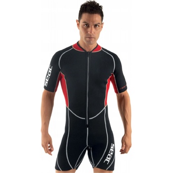 SEAC SUB Neopren short 2,2 mm RELAX - pánský