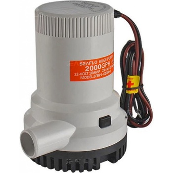 Seaflo SFBP1-G2000-01 12 V DC