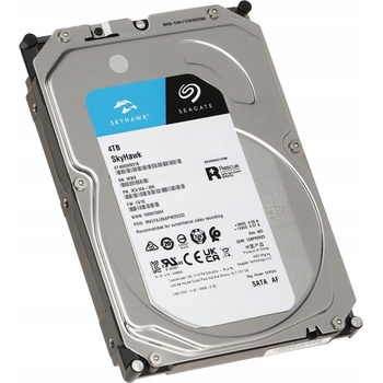 Seagate SkyHawk 4TB, ST4000VX016
