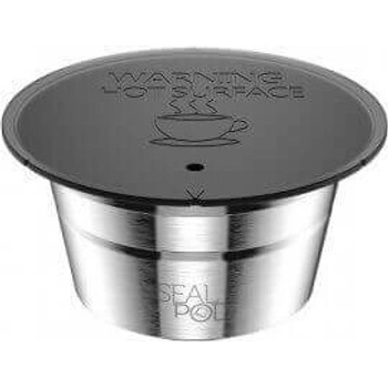 Sealpod Dolce Gusto nerezová