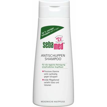 Sebamed šampon na vlasy proti lupům 200 ml