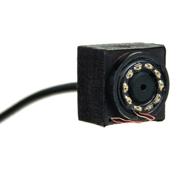 Secutek SMS-S62012AL9