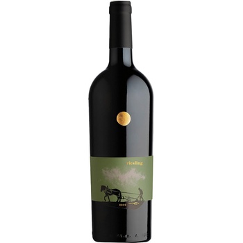Sedlák Riesling Icone 2023 13% 0,75 l (holá láhev)