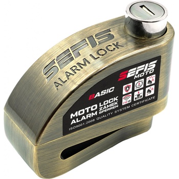 SEFIS Moto Basic