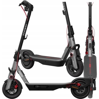 Segway eKickScooter Ninebot F3 Pro E