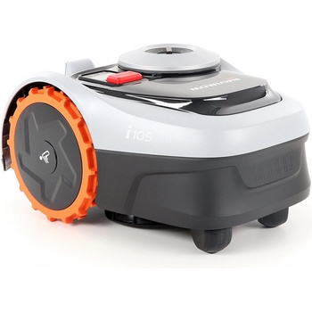 Segway Navimow i-105E RTK