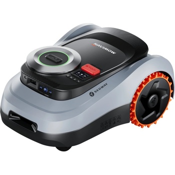 SEGWAY Navimow i210E Lidar 1000 m2 Lidar + Vision