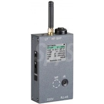 Selcom Security ST-121 59052320