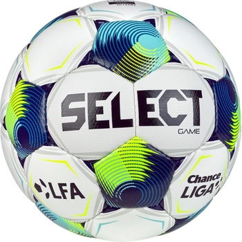 Select FB Game CZ Chance Liga