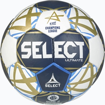 Select HB Ultimate EHF Champions League