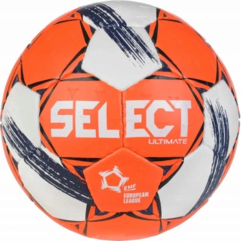 Select HB Ultimate Replica EHF European League