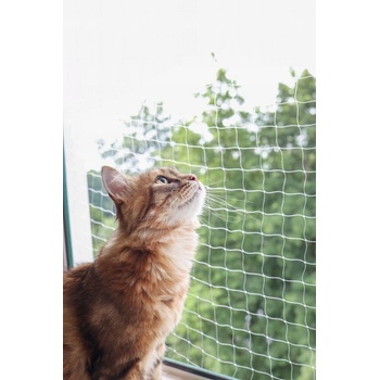 Selko Ochranná síť 4 x 3 m