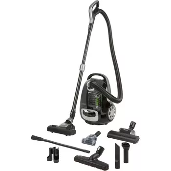 Sencor EcoPower SVC 9000BK