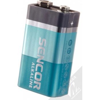 Sencor SBA 6LR61 9V 1ks 35056542
