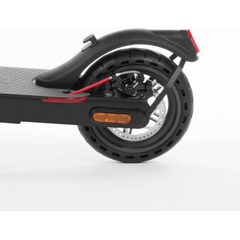 Sencor Scooter One blatník + světlo + držák