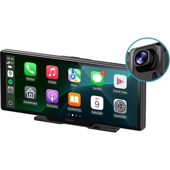 Sencor SCT M1090DBWT