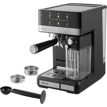 Sencor SES 4060BK