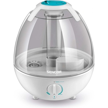 Sencor SHF 2080WH