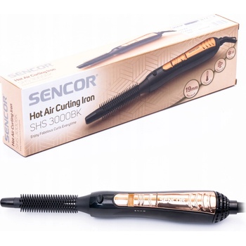 Sencor SHS 3000BK