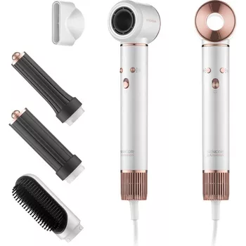 Sencor SHS 9100RS Artemiss