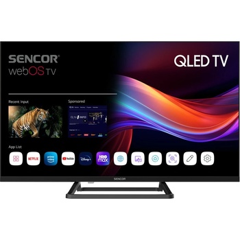 Sencor SLE 32QF860B