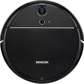 Sencor SRV 8550BK