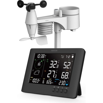 Sencor SWS 10500 WiFi